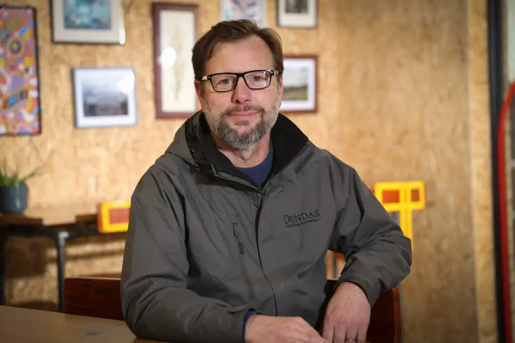 Dundas building surveyor