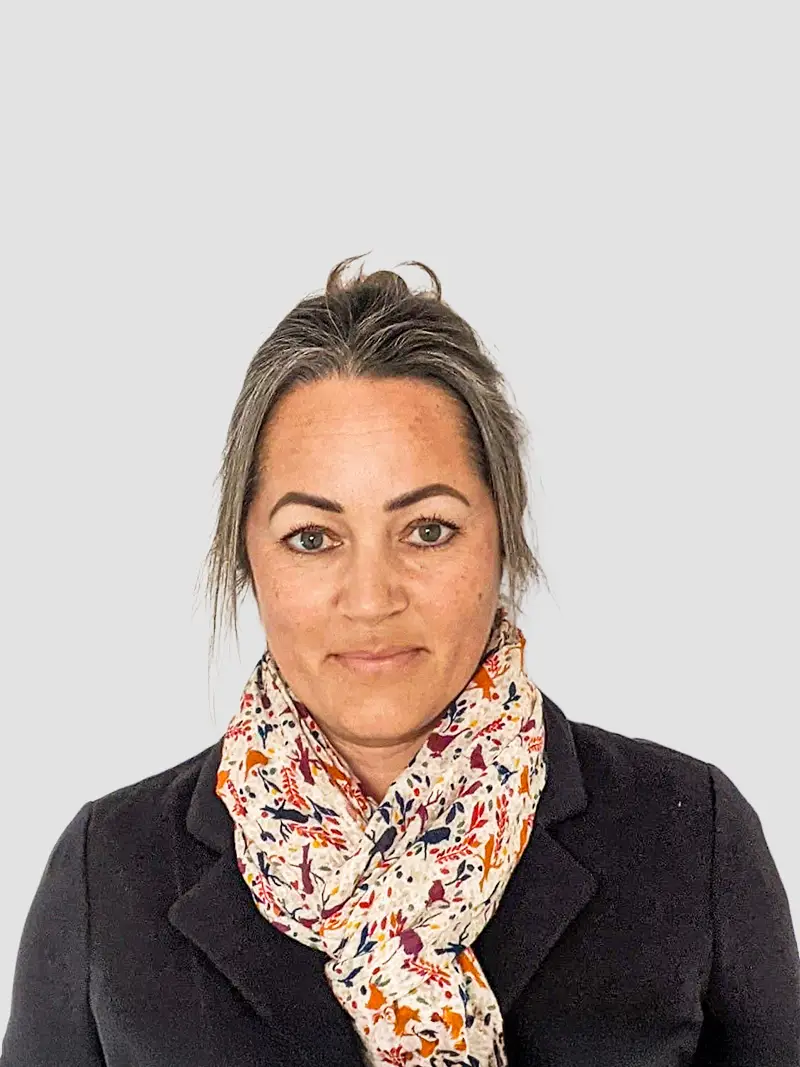 Melissa Oligario