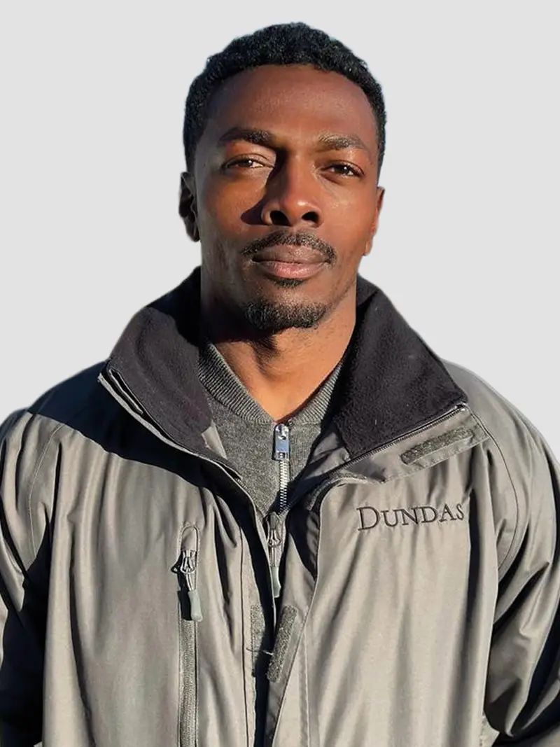 Omar Simpson